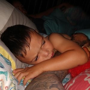 Meet your Posher, Jody